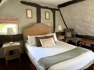 Thatched Cottage Hotel - Brockenhurst - 5