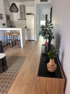 Casa Dalia - One bedroom flat - 3