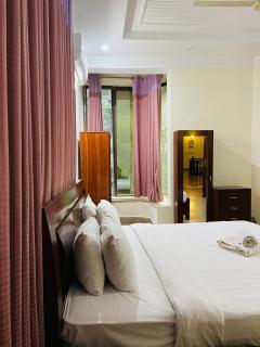 Executive Galaxy Guest House Islamabad - 7