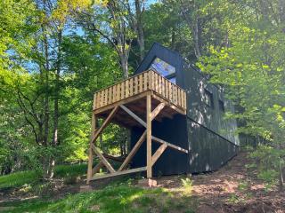 Z Lodges - Saint-Quirin - 2