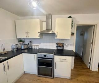 Spacious and Welcoming one-bedroom apartment - Sunningwell - 3