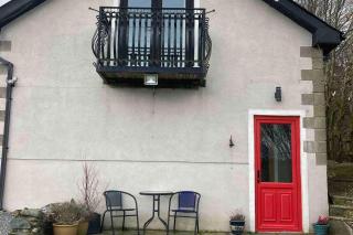 Peaceful Garden Studio near Gorey Sleeps 4 Parking - Gorey - 2