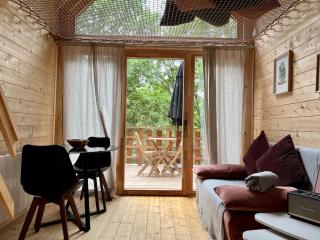 Z Lodges - Saint-Quirin - 4