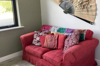 Peaceful Garden Studio near Gorey Sleeps 4 Parking - Gorey - 3