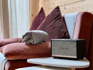 Z Lodges - Saint-Quirin - 5