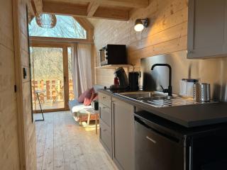 Z Lodges - Saint-Quirin - 6