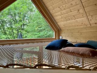 Z Lodges - Saint-Quirin - 1