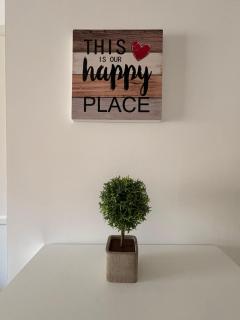 Casa Dalia - One bedroom flat - 2