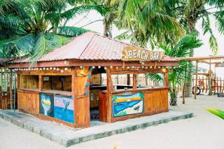 Mithra Paradise Beach Hotel - 9