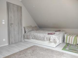 Parkside Apartman - Törökbálint - 6