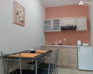 Aspasia Apartments - Partner 2 - Keramotí - 4
