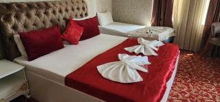 Soffia Econom Hotel - Bakoe - 9