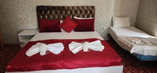 Soffia Econom Hotel - Bakoe - 8