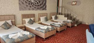 Soffia Econom Hotel - Bakoe - 4