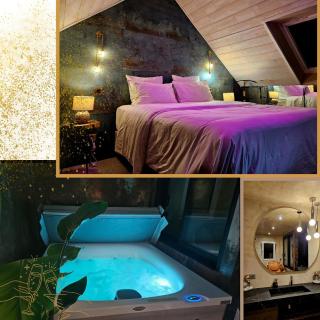 Les suites du Bouddha Bleu - Carnac - 7