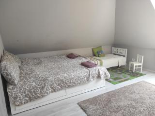 Parkside Apartman - Törökbálint - 7