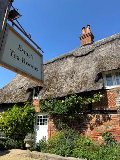 Thatched Cottage Hotel - Brockenhurst - 0