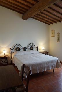 La Locanda Cuccuini - Cavriglia - 8