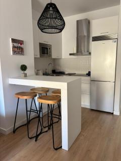 Casa Dalia - One bedroom flat - 1