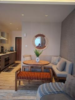 Modern 1BR Apartment inside the Heart of Nairobi - Nairobi - 7