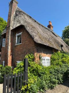 Thatched Cottage Hotel - Brockenhurst - 8