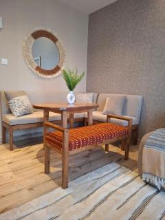 Modern 1BR Apartment inside the Heart of Nairobi - Nairobi - 6