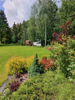 Pauna Puhkemajad - 2