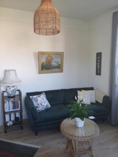 Meublé tout confort à la campagne - Uhrwiller - 8