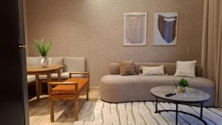 Modern 1BR Apartment inside the Heart of Nairobi - Nairobi - 4