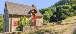 Les Cottages de Camviel - Bozouls - 2