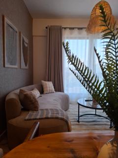 Modern 1BR Apartment inside the Heart of Nairobi - Nairobi - 3