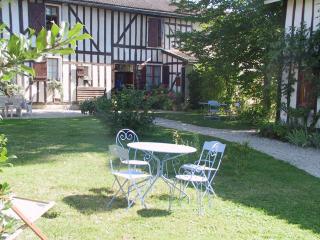 La Maison de Marie - Chambres d'Hôtes au Lac du Der - Droyes - 3