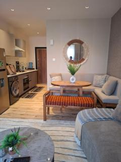Modern 1BR Apartment inside the Heart of Nairobi - Nairobi - 2