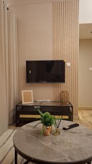 Modern 1BR Apartment inside the Heart of Nairobi - Nairobi - 1