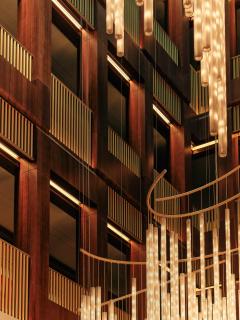 The Chancery Rosewood - Londra - 8