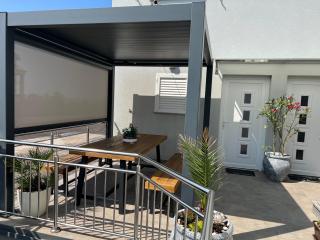 Apartmenthaus Suskovic Insel Krk - Omišalj - 5