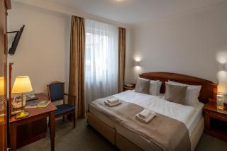 Fonte Hotel - Győr - 1