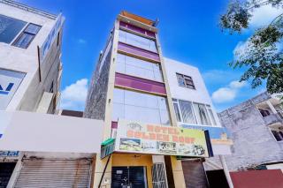 Hotel Golden Roof - Zirakpur - 4