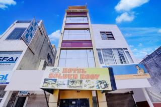 Hotel Golden Roof - Zirakpur - 5
