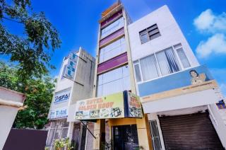 Hotel Golden Roof - Zirakpur - 6