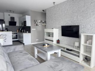 RentPlanet - Apartament przy Lotnisku - Posen - 5