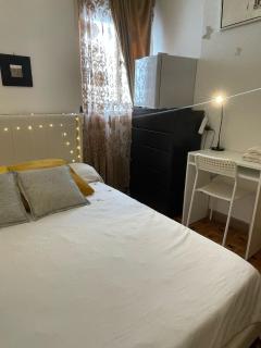 Habitación céntrica en Chamberí - Madrid - 8