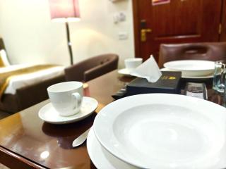 Hayyat Luxury Hotel Suites - 7