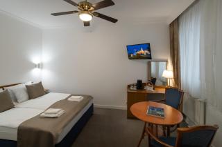 Fonte Hotel - Győr - 0