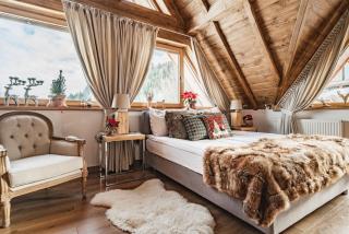 Nosalowski Wypas Jacuzzi & Sauna - Zakopane - 0