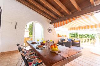 Casa Ibicenca con Piscina privada - By Aloha Palma - 1