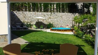 Villa Talea - SantʼAgata sui Due Golfi - 2
