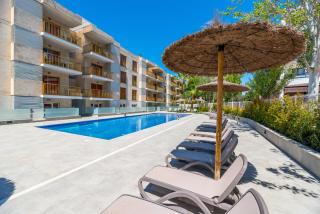 Apartments in Cambrils - Costa Dorada 43195 - Cambrils - 1