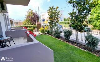 Aspasia Apartments - Partner 2 - Keramotí - 2