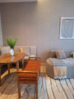 Modern 1BR Apartment inside the Heart of Nairobi - Nairobi - 0